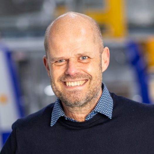 Michel Koster