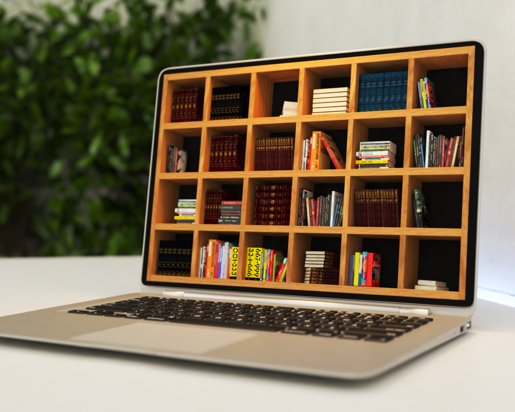 Webshops